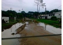 Canelones en emergencia vial: U$S 3 millones para reparar calles