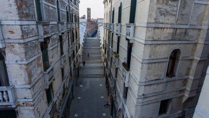 el gobierno italiano promete la reapertura de escuelas en septiembre