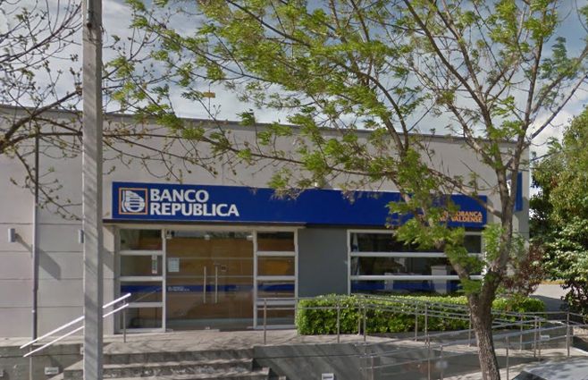 La víctima era cliente del BROU y el estafador sabía que podría tener ahorros