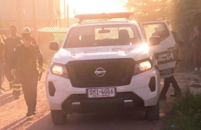 El hombre está a la espera de ser extraditado hacia Argentina para ser juzgado.