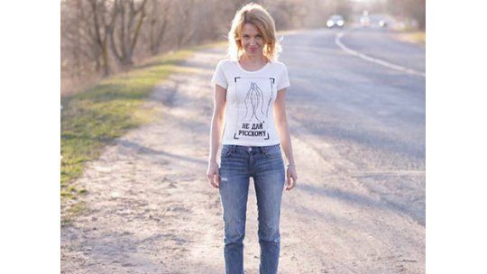 Nyet!: mujeres ucranianas declaran huelga de sexo contra rusos