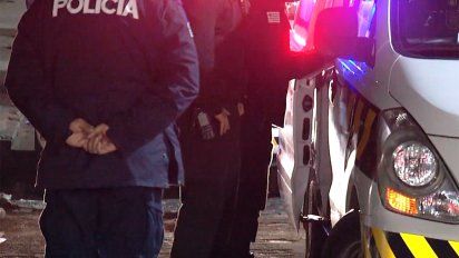 asesinaron a un joven de 22 anos de un disparo en el abdomen