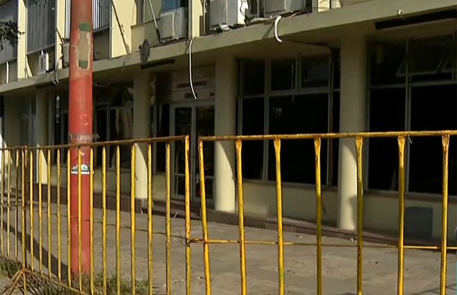 CENTRO DE JUSTICIA DE RIVERA