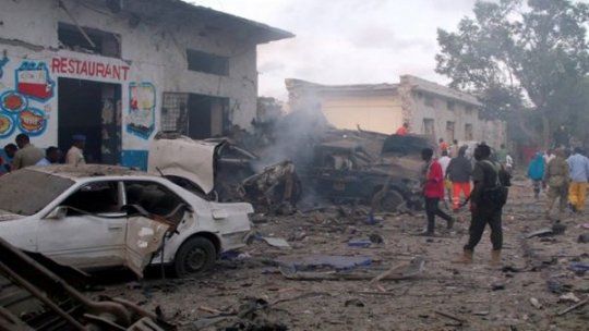 somalia hotel