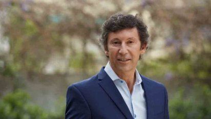 argentina: intendente de san isidro sostiene que existen condiciones para que regrese el turf