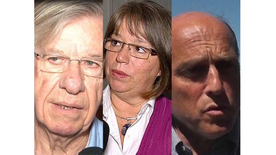 Socialistas critican a Astori por proponer a Xavier como vice