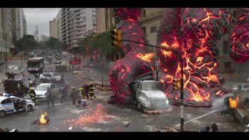 Subrayado | INCAU CINE NACIONAL