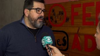 sindicato de profesores analiza el plan de anep para la reforma educativa en bachilleratos
