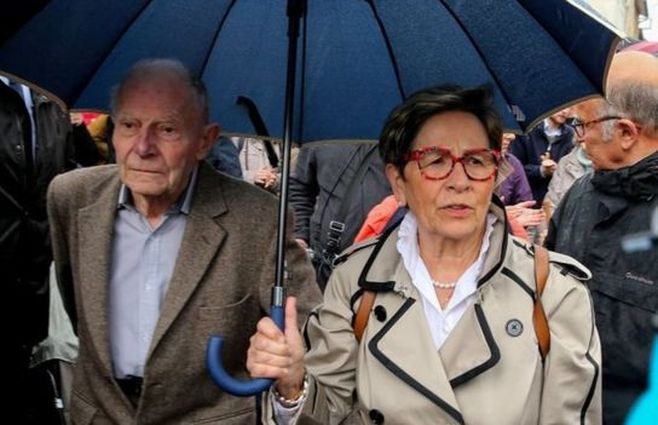 Los padres de Lambert ganaron la batalla judicial contrarreloj 