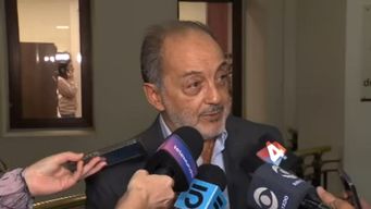 sea cual sea el fallo seguramente va a haber apelacion: se realizo primera audiencia por recurso contra prospeccion sismica