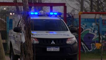 joven de 18 anos fue detenido por el crimen de un hombre asesinado en colinas de solymar