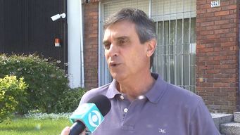 alvaro garcia sera el presidente del brou en el gobierno de orsi; economia presenta su equipo este martes
