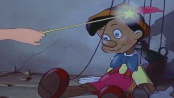 Subrayado | CINE PINOCHO (MEDIODIA)