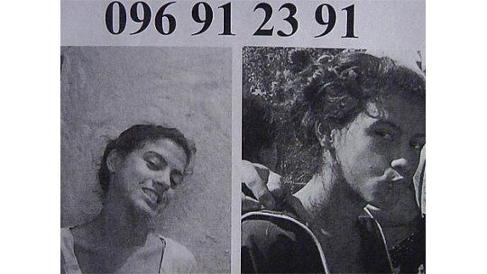 Adolescente de 14 años está desaparecida desde el miércoles