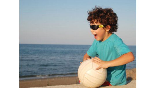 Después de la tormenta, fin de semana veraniego y sin lluvias