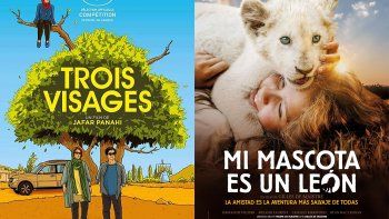 Subrayado | CINE ESTRENOS PRIMERA PARTE