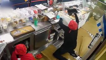 da miedo la situacion que se esta viviendo en el pais, dijo dueno de carrito rapinado en aguada