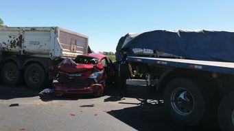 POLICÍA CAMINERA&nbsp;