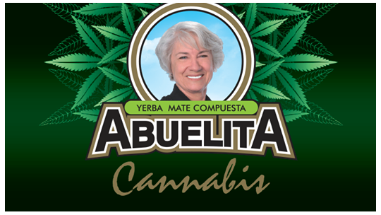 yerba abuelita