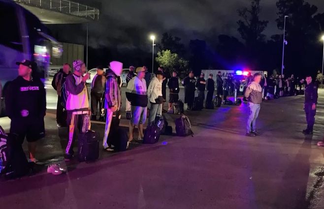 Foto cedida a Subrayado.