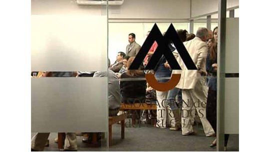 Asociación de Magistrados del Uruguay