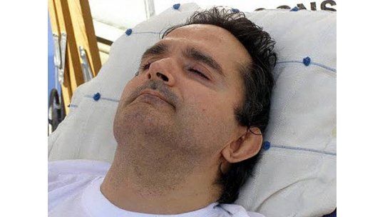 Fallece un hombre tras estar 23 años en coma por negligencia