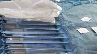 haran 1.000 test aleatorios de covid-19 en rivera para identificar nuevos brotes