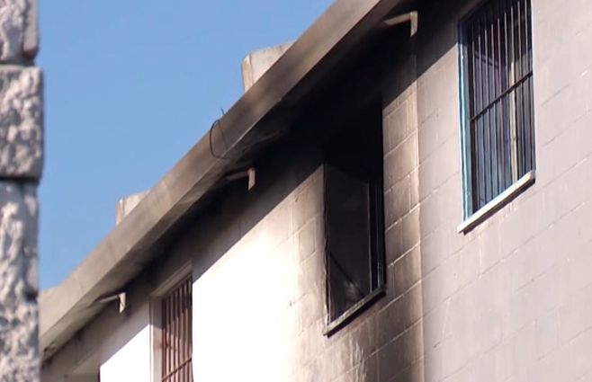 incendio-flor-de-maroñas-2022-mujer-hijos-muertos-intencional
