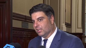 diputado nacionalista presento pedido de informes a mides e inau tras muerte de nino de 10 anos en clinica