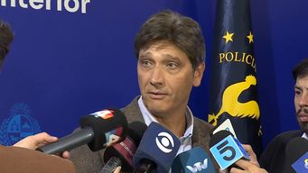 el seguimiento fue el correcto, dijo director de sanidad policial sobre caso de policia que se suicido