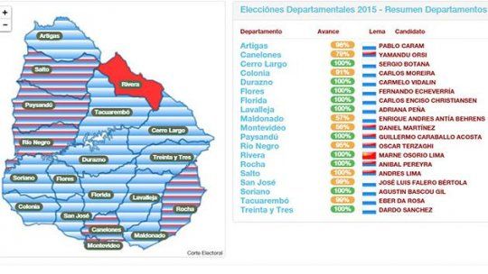 mapa elecciones