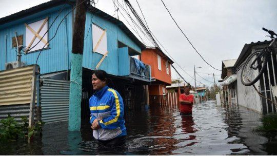 puerto rico