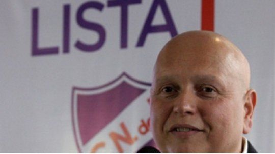 José Luis Rodriguez