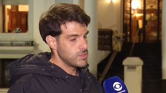 creemos que fue entregado, dijo responsable del residencial que fue rapinado este viernes