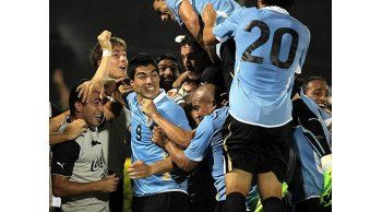 A la venta desde hoy entradas para el partido Uruguay-Chile