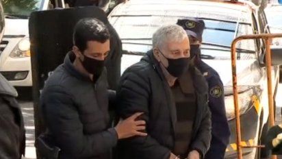 gilberto vazquez declaro por el secuestro de los hermanos julien y dijo no recordar nada