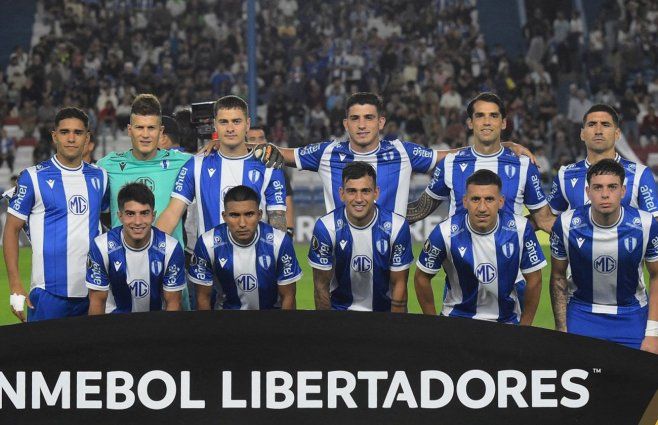 Juventud de Las Piedras empató como local ante Independiente Medellín por Copa Libertadores. Foto: AFP