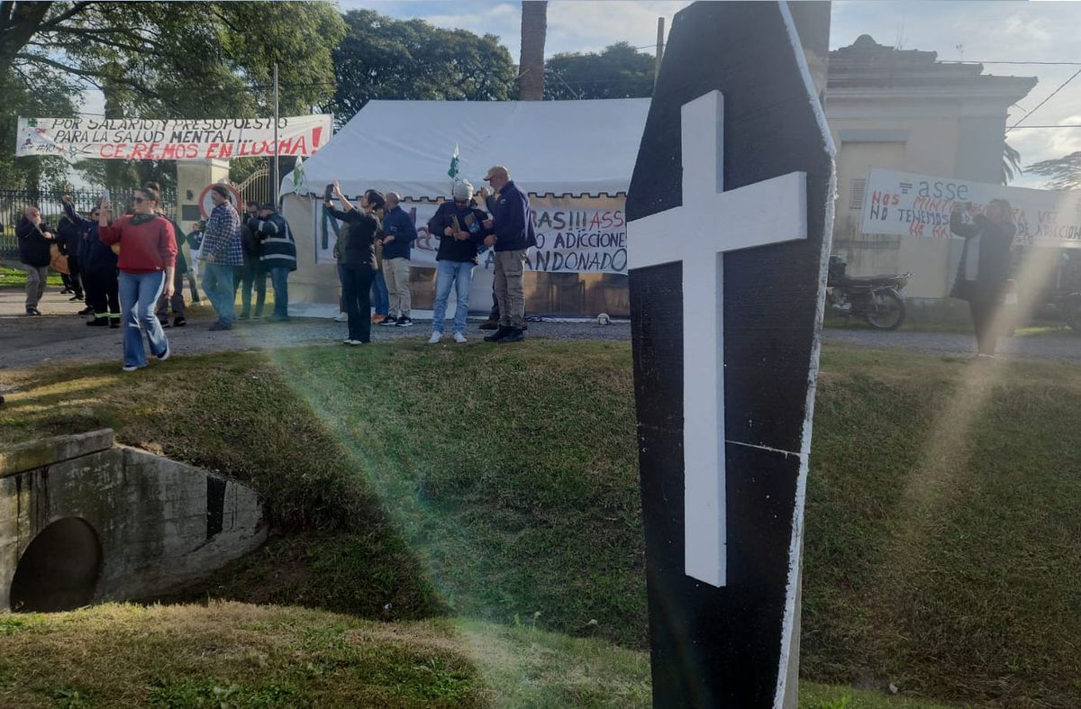 Foto: Eduardo Castro, Subrayado. Foto: Eduardo Castro, Subrayado.