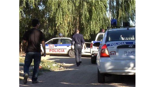 Menor apuñaló a un hombre en Piedras Blancas
