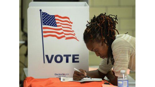 Una guía para entender las elecciones en Estados Unidos