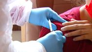 Vacunación contra la gripe con 431.000 dosis aplicadas y más cobertura en grupos de riesgo