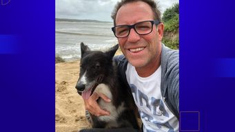 Rafa Villanueva. Foto: Instagram&nbsp;