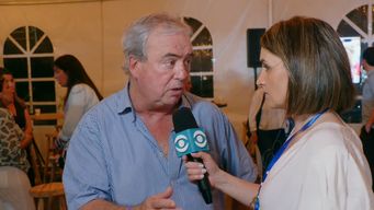 heber afirmo que programa de la coalicion sera norte para seguir actuando en el parlamento