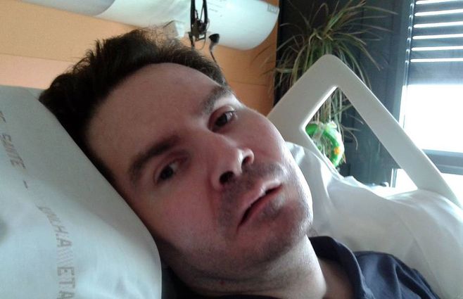 La foto de Lambert que ha recorrido el mundo