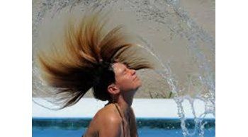 Un lunes con temperatura máxima de 29º; norte y este inestables