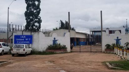 detectan 180 casos de covid 19 en carcel de canelones