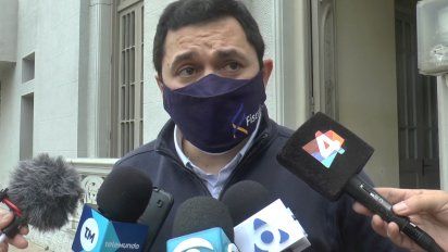 tres policias imputados por abuso de funciones en artigas