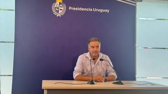 orsi sobre venezuela: uruguay mantiene una posicion historica de no intervencion y defensa del derecho internacional