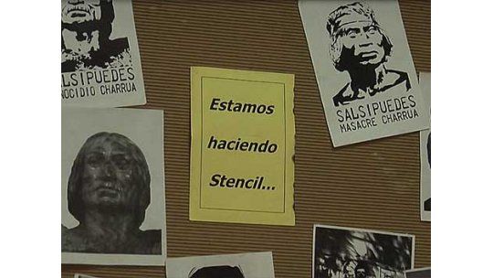 MEC y Mides brindan talleres para personas en situación de calle