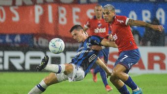 Foto: Dante Fernández/ FocoUy